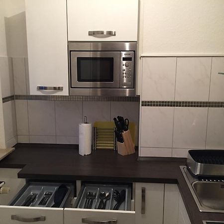Lister Platz Apartment Hannover Eksteriør bilde